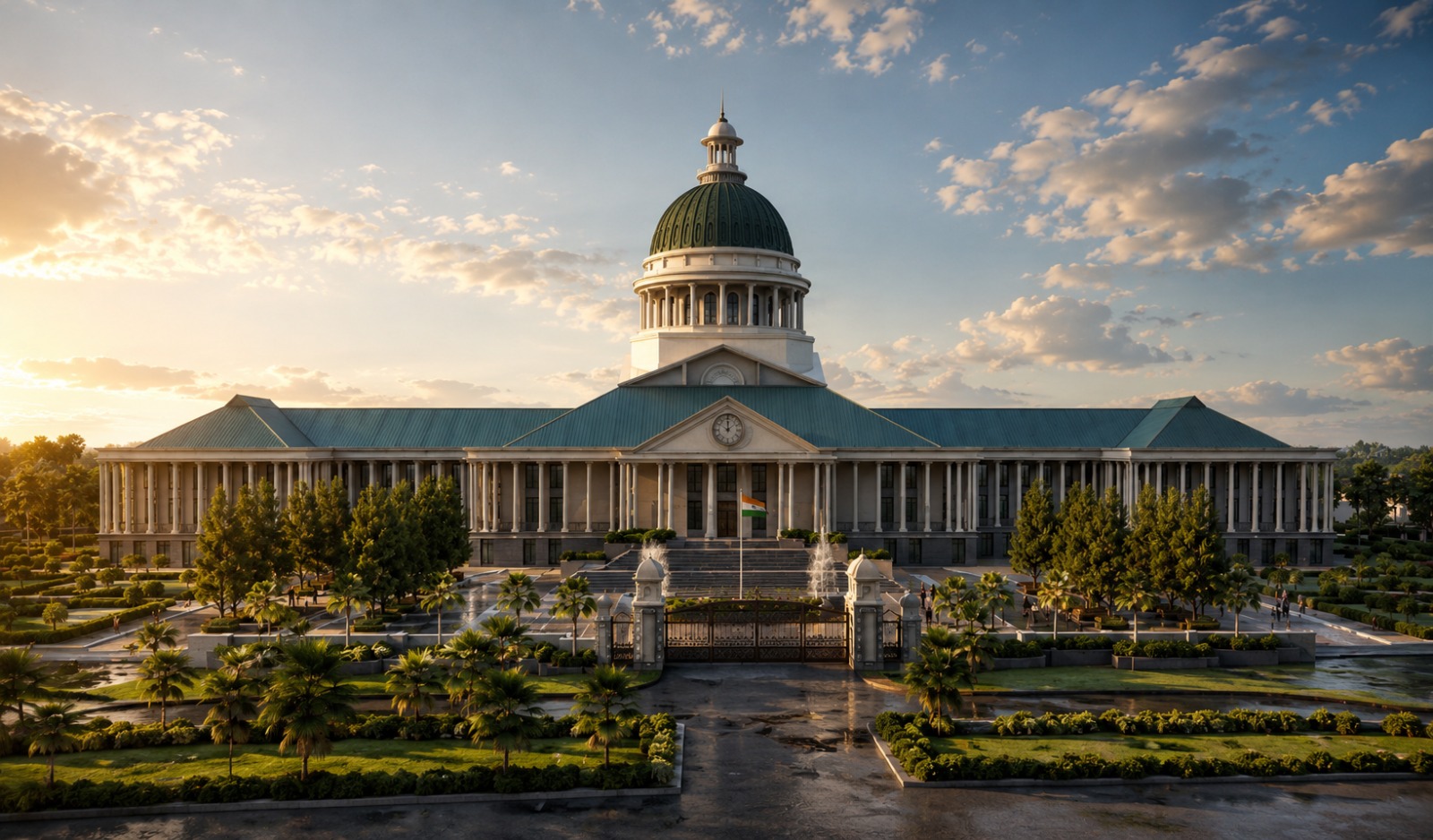 Legislative Assembly